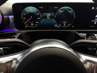 Mercedes-Benz A-Class  2022 à Québec, Québec - 12 - w320h240px