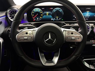 Mercedes-Benz A-Class  2022 à Québec, Québec - 11 - w320h240px