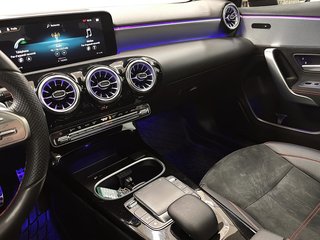 Mercedes-Benz A-Class  2022 à Québec, Québec - 13 - w320h240px