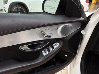 2017 Mercedes-Benz C-Class in Quebec, Quebec - 11 - w320h240px