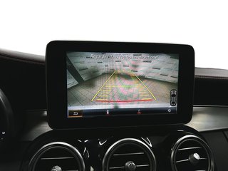 2017 Mercedes-Benz C-Class in Quebec, Quebec - 21 - w320h240px