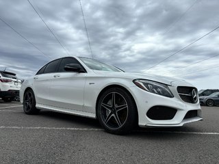Mercedes-Benz C-Class  2017 à Québec, Québec - 3 - w320h240px