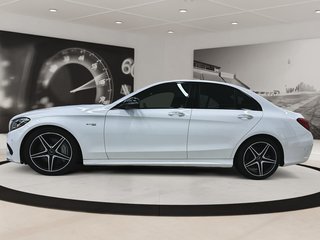 2017 Mercedes-Benz C-Class in Quebec, Quebec - 6 - w320h240px