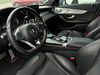 Mercedes-Benz C-Class  2017 à Québec, Québec - 7 - w320h240px