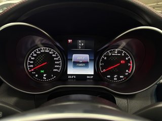 2017 Mercedes-Benz C-Class in Quebec, Quebec - 16 - w320h240px