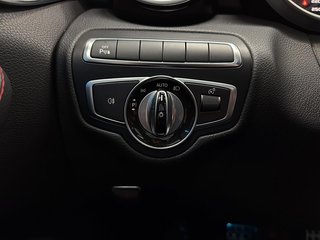 2017 Mercedes-Benz C-Class in Quebec, Quebec - 14 - w320h240px