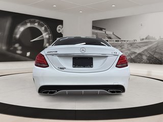 2017 Mercedes-Benz C-Class in Quebec, Quebec - 7 - w320h240px