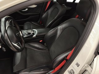 2017 Mercedes-Benz C-Class in Quebec, Quebec - 13 - w320h240px