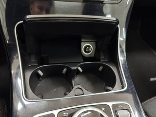 2017 Mercedes-Benz C-Class in Quebec, Quebec - 19 - w320h240px