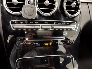 2017 Mercedes-Benz C-Class in Quebec, Quebec - 20 - w320h240px