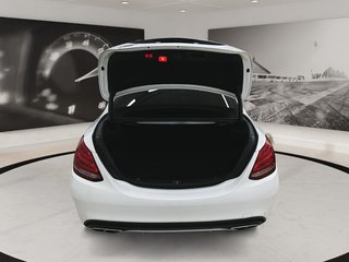 2017 Mercedes-Benz C-Class in Quebec, Quebec - 8 - w320h240px