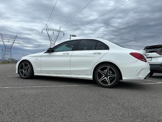 Mercedes-Benz C-Class  2017 à Québec, Québec - 6 - w320h240px