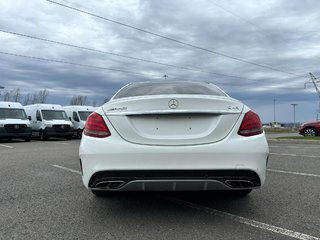 Mercedes-Benz C-Class  2017 à Québec, Québec - 5 - w320h240px