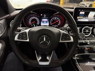 2017 Mercedes-Benz C-Class in Quebec, Quebec - 15 - w320h240px