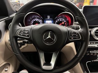 Mercedes-Benz C-Class  2018 à Québec, Québec - 11 - w320h240px