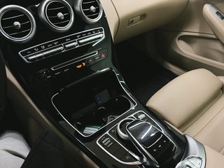 Mercedes-Benz C-Class  2018 à Québec, Québec - 15 - w320h240px