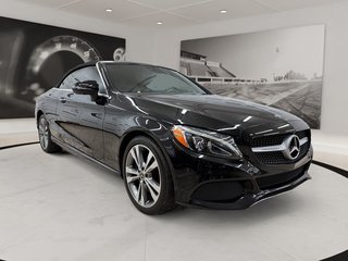 Mercedes-Benz C-Class  2018 à Québec, Québec - 3 - w320h240px