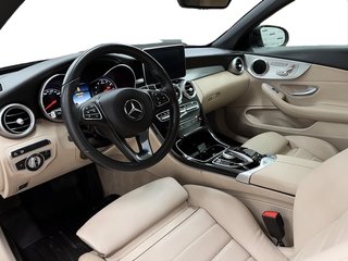 Mercedes-Benz C-Class  2018 à Québec, Québec - 10 - w320h240px