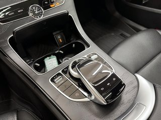 Mercedes-Benz C-Class  2019 à Québec, Québec - 31 - w320h240px