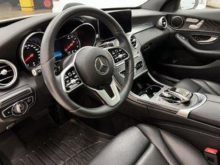 Mercedes-Benz C-Class  2019 à Québec, Québec - 22 - w320h240px