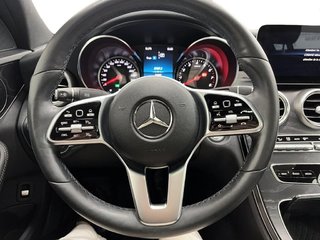 Mercedes-Benz C-Class  2019 à Québec, Québec - 24 - w320h240px