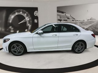 Mercedes-Benz C-Class  2019 à Québec, Québec - 14 - w320h240px