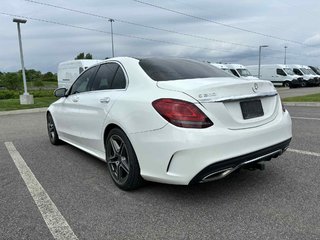 2019 Mercedes-Benz C-Class in Quebec, Quebec - 7 - w320h240px