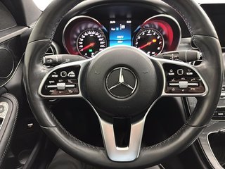 2019 Mercedes-Benz C-Class in Quebec, Quebec - 10 - w320h240px
