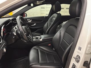 2019 Mercedes-Benz C-Class in Quebec, Quebec - 8 - w320h240px