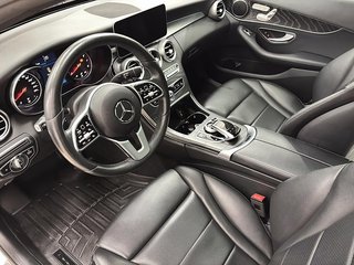 2019 Mercedes-Benz C-Class in Quebec, Quebec - 9 - w320h240px
