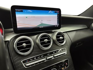 2019 Mercedes-Benz C-Class in Quebec, Quebec - 13 - w320h240px