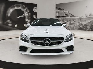 2019 Mercedes-Benz C-Class in Quebec, Quebec - 2 - w320h240px
