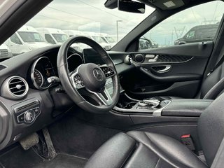 2019 Mercedes-Benz C-Class in Quebec, Quebec - 8 - w320h240px