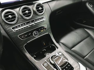 2019 Mercedes-Benz C-Class in Quebec, Quebec - 12 - w320h240px