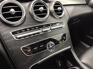 2019 Mercedes-Benz C-Class in Quebec, Quebec - 16 - w320h240px