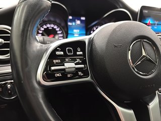 2019 Mercedes-Benz C-Class in Quebec, Quebec - 17 - w320h240px