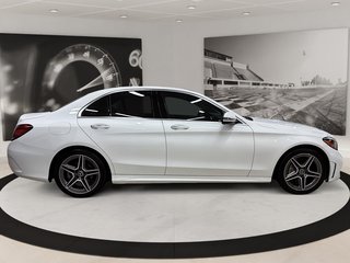 2019 Mercedes-Benz C-Class in Quebec, Quebec - 4 - w320h240px