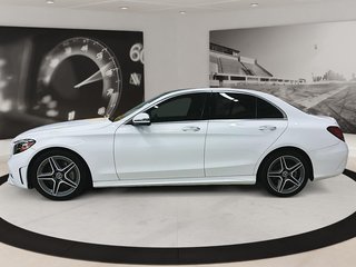 2019 Mercedes-Benz C-Class in Quebec, Quebec - 6 - w320h240px