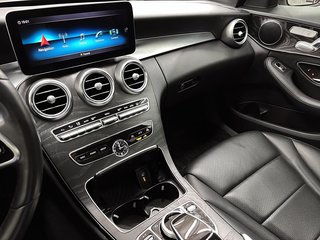 2019 Mercedes-Benz C-Class in Quebec, Quebec - 14 - w320h240px