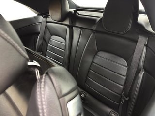 2019 Mercedes-Benz C-Class in Quebec, Quebec - 10 - w320h240px