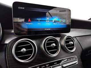 2019 Mercedes-Benz C-Class in Quebec, Quebec - 17 - w320h240px