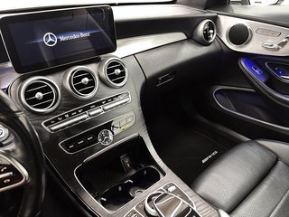2019 Mercedes-Benz C-Class in Quebec, Quebec - 15 - w320h240px