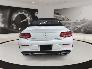 2019 Mercedes-Benz C-Class in Quebec, Quebec - 6 - w320h240px