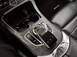 2019 Mercedes-Benz C-Class in Quebec, Quebec - 18 - w320h240px