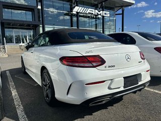 2019 Mercedes-Benz C-Class in Quebec, Quebec - 5 - w320h240px
