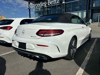 2019 Mercedes-Benz C-Class in Quebec, Quebec - 4 - w320h240px