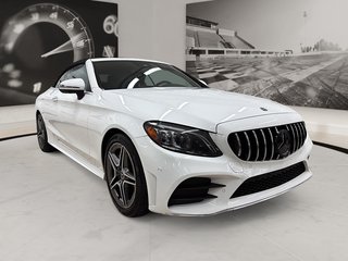 2019 Mercedes-Benz C-Class in Quebec, Quebec - 3 - w320h240px