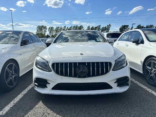 2019 Mercedes-Benz C-Class in Quebec, Quebec - 2 - w320h240px