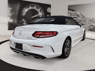 2019 Mercedes-Benz C-Class in Quebec, Quebec - 5 - w320h240px
