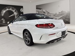 2019 Mercedes-Benz C-Class in Quebec, Quebec - 7 - w320h240px
